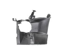 Prasco Supporto fendinebbia BM0291304 Sinistro per BMW Serie 3 (F30/F31) M-Tech 2011-2018