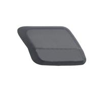 Tappo Tergifaro Destro Nero Liscio Da Primerizzare Per Ford Mondeo 2007-2010 Dx