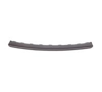 Modanatura Centrale Cromata Per VOLKSWAGEN PASSAT CC Dal 2008 Al 2011