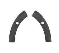 Listello decorativo anteriore Sx nero 6502-07-0532921P BLIC per CITROËN C3 I