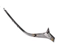 Parti del paraurti BLIC 6502-07-3493994P per MAZDA CX-3 (DK) 1.5 2015-2018