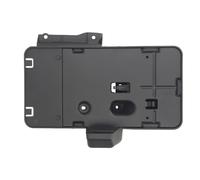 Supporto Targa Posteriore Sinistro Per: JEEP WRANGLER III JK 01.06-07.10