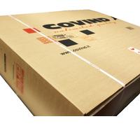 Parti del paraurti COVIND 3FX/135 per VOLVO FMX II 10.837 2012-