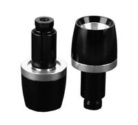 Parti Del Peso Cappuccio Delle Manopole Manubrio MotocicloAnti Plug End Per Carbon XDiavel/S XDiavel S Diavel 1260 1200 11 12 13 14 15 16