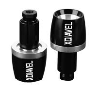 Parti Del Peso Cappuccio Delle Manopole Manubrio MotocicloAnti Plug End Per Carbon XDiavel/S XDiavel S Diavel 1260 1200 11 12 13 14 15 16