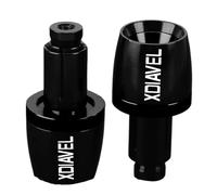 Parti Del Peso Cappuccio Delle Manopole Manubrio MotocicloAnti Plug End Per Carbon XDiavel/S XDiavel S Diavel 1260 1200 11 12 13 14 15 16