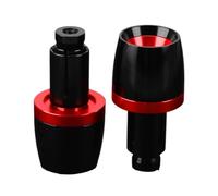 Parti Del Peso Cappuccio Delle Manopole Manubrio MotocicloAnti Plug End Per Carbon XDiavel/S XDiavel S Diavel 1260 1200 11 12 13 14 15 16