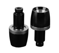 Parti Del Peso Cappuccio Delle Manopole Manubrio MotocicloAnti Plug End Per Carbon XDiavel/S XDiavel S Diavel 1260 1200 11 12 13 14 15 16