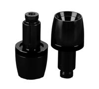 Parti Del Peso Cappuccio Delle Manopole Manubrio MotocicloAnti Plug Ends Per CBR600 F2,F3,F4,F4i SPORT/F CBR 600 CBR600F 1991-2016