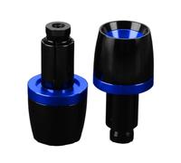 Parti Del Peso Cappuccio Delle Manopole Manubrio MotocicloAnti Plug Ends Per CBR600 F2,F3,F4,F4i SPORT/F CBR 600 CBR600F 1991-2016