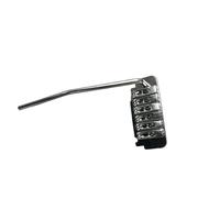 Parti del ponte della chitarra Piccolo Ponte Tremolo Doppio Per Chitarra Elettrica Vite Per Braccio Tremolo Set Di Ponti A Molla Accessori Professionali