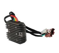 Parti del raddrizzatore del regolatore di tensione da 12 V per motociclette adatte per 990 SM Super 990 690 690 adatte per Enduro