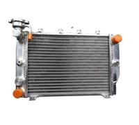 Parti Del Radiatore Di Raffreddamento Per Auto Compatibile Con VF700C 1984 1985 1986 La Trasmissione Manuale Del Radiatore Del Motore