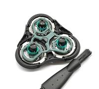 Parti Del Rasoio Da Barba RQ11 Sostituisci La Testina Del Rasoio, Compatibile Con Philips, RQ1195 RQ1160CC RQ1180X RQ1185 RQ1190X RQ1185CC RQ1168 In Lama Del Rasoio Lame Del Rasoio(RQ11 Upper part/1pc