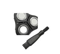 Parti Del Rasoio Da Barba RQ11 Testina Di Ricambio For Rasoio, Compatibile Con Philips, RQ1195 RQ1160CC RQ1180X RQ1185 RQ1190X RQ1185CC RQ1168 In Lama Di Rasoio