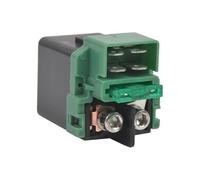 Parti del relè Interruttore Di Accensione Relè Di Avviamento Per Motocicletta Per BN125 Per KLX140 Per KSF450 Per EN ER 500 Per Zx6f Per ZX-6R Per ZX636