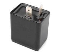Parti del relè Modulo Relè Lampeggiatore Indicatori Di Direzione Per Motocicletta Per CB400 CB500 CB750 CM125 CH125 CH80 CL350 CL360 CN250 CT70