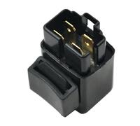 Parti del relè Relè Solenoide Di Avviamento Per Moto Per Y&amaha Per Breeze 125 YFA1 CE50 Per Champ 100 YFM100 Per Grizzly 80 YFM80GT