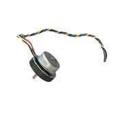 Parti del robot aspirapolvere Gruppo ventola Modulo motore i7 E5(For E5)