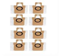 Parti Del Sacchetto Di Polvere For XiaoMi For Mijia For Omni Robot Aspirapolvere B101CN / For Dreame S10 / S10 Pro Contenitore For La Polvere Contenitore For La Polvere Accessori For Sacchetti Di Immo
