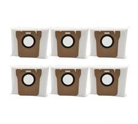 Parti del sacchetto di polvere for XiaoMi for Norma For Mijia For Omni Robot Aspirapolvere B101CN / for Dreame S10 / S10 Pro Contenitore for la polvere Contenitore for la polvere Sacchetto for la spaz