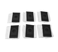 Parti del Sacchetto per la Polvere 'aspirapolvere Sacchetti per la Polvere 'aspirapolvere in Tessuto Non Tessuto Installazione Semplice per la Sostituzione