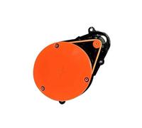 Parti Del Sensore Di Distanza For Aspirapolvere Robot LDS, Accessori, A24F-compatibile Con Roborock T7/T7pro/S50/S51/S5MAX, Accessori For Aspirapolvere(Orange)
