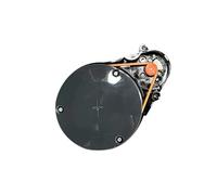 Parti Del Sensore Di Distanza For Aspirapolvere Robot LDS, Nero, Compatibile Con Roborock T7/T7pro/S50/S51/S5MAX, Accessori For Aspirapolvere
