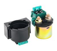 Parti Del Solenoide Del Relè Di Avviamento Della Motocicletta Per GL500 GL650 NT650 NX250 Per Steed 400 NV400 Relè Dell'interruttore Di Avviamento pezzi di ricambio