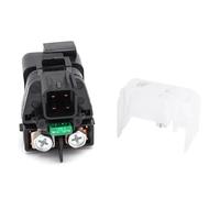 Parti Del Solenoide Del Relè Di Avviamento Della Motocicletta Per S&uzuki GSXR600 GSXR750 GSXR1000 GSX-S1000 SFV650 GSX1300BK