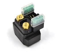 Parti Del Solenoide Del Relè Di Avviamento Della Motocicletta Per Y&amaha YFM660 Per Grizzly YXR450 YXR660 Per Rhino Per Nytro 1000 pezzi di ricambio