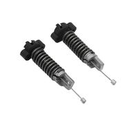 Parti del tosaerba 2 pz/lotto Molla e Cuscinetto Spina Misura for MS341 MS361 Motosega Da Giardino Parti di Utensili Ricambio