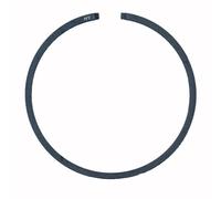 Parti del tosaerba 2 pz/lotto Pistone Anello 37mm * 1.5mm Per KAAZ Per TD33 TG33 Per Per