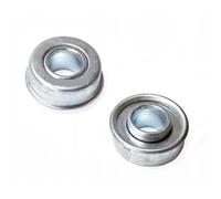 Parti del tosaerba 2X 28,6x12,7mm per tosaerba universale per cuscinetto per AL-KO per MTD per Brast per Einhell per Sche