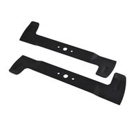 Parti del tosaerba 2X 42CM per set di coltelli per Stiga MP 84 / SC, 84H, 8414 Estate 2084 3084 H per Tornado
