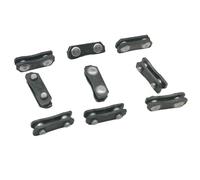 Parti del tosaerba 3/8 Piccola Catena Seghe Collegamenti di Riparazione Set for Stihl 021 023 025 017 018 020 MS170 MS180 MS230 MS250 MS190 MS190T MS200 MS210 Motosega