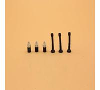 Parti del tosaerba 3 Pz/lotto Kit Tubo Flessibile Filtro Olio for Stihl 025 023 021 MS250 MS230 MS210 Motosega A Benzina Pezzi di Ricambio 1123 640 3800