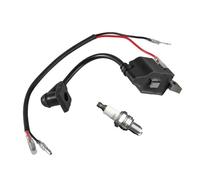 Parti del tosaerba 30500Z0Z013 Bobina di accensione for Honda Trimmer GX35 GX35NT HHT35S UMK435T UMR435N UENT U2ST U2NT