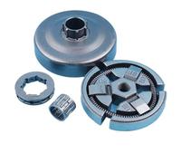 Parti del tosaerba 325 "Rim Pignone Tamburo Frizione Cuscinetto Ad Aghi Kit Per Husqvarna 50 51 55 154 254 EU1 Rancher EPA Motosega Pezzi di Ricambio