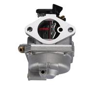Parti del tosaerba 3JE-03200-0 3JE032000 3JE032000M Motore for barche Carburatore Carb Assy for Tohatsu for 4 tempi 6HP MFS6C NFS6C fuoribordo