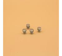 Parti del tosaerba 4 Pz/lotto Parti Motosega Cilindro di Compressione Tappo Fit for Husqvarna Stihl Dolmar Olomac McCulloch Parte