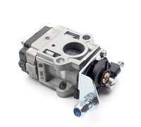 Parti del tosaerba 48 Carb Carburatore for Il Cinese 1E48F 48F 63CC motore a 2 tempi trivella terra parti del carburatore