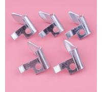 Parti del tosaerba 5 Pz/lotto Catena Catcher for Stihl MS240 MS260 MS290 MS310 MS360 MS340 MS380 MS390 024 026 028 029 036 038 039#1119-656-7705