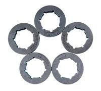 Parti del tosaerba 5 x Corona dentata .325-7T Piccola 7 scanalature per 017 018 019 021 023 025 026 028 MS210 MS250 MS260 MS270 Motosega # 11892