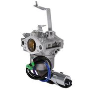 Parti del tosaerba 7RH14101-21-0 185F Gruppo carburatore con elettrovalvola for Yamaha MZ360 EF5200 EF6600 PT6700DXE 4KW Motore generatore Carb