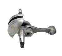 Parti del tosaerba Albero motore adatto for Husqvarna 450 Rancher 445 450e 445e II Motosega a benzina Assemblaggio albero Pezzi di ricambio