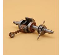 Parti del tosaerba Albero motore Motore Fit for Honda GX25 GX25N GX25NT GX25T HHT25S 25CC Trimmer Decespugliatore Strimmer A Gas Pezzo di Ricambio