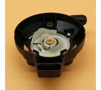 Parti del tosaerba Avviamento a strappo adatto for HONDA GX24 GX25 Motore a 4 tempi Trimmer Decespugliatore Ricambi for soffiatore 28400-Z0H-003