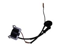 Parti del tosaerba BOBINA di ACCENSIONE Adatto for Mitsubishi TL43 TU43 TB43 TL33 TU33 TB33 Rasaerba Tagliaerba Decespugliatore Pezzi Ricambio(TL33 TU33 TB33)