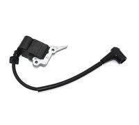 Parti del tosaerba Bobina di accensione for Alpina A2500 A305 A350 A375 A3700 A400 A4000 A405 BG2525 BG4040 C25 C38 C41 CP300 CP35 CP37 CP3740 EP2525CS